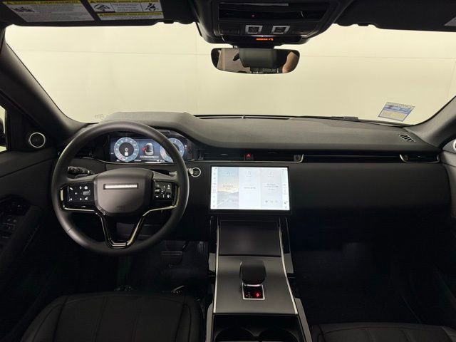 New 2026 Land Rover Range Rover Evoque S image 27