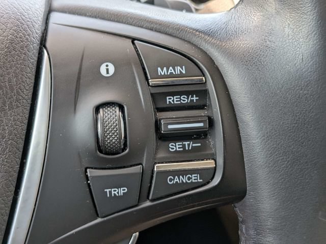 Used 2019 Acura TLX FWD image 25