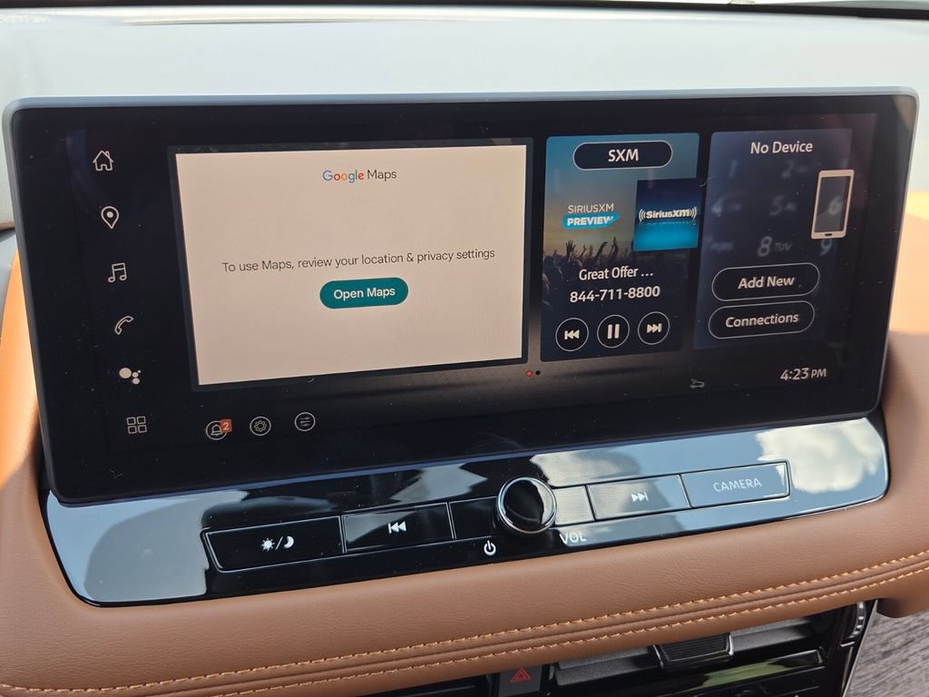 New 2026 Nissan Rogue Platinum AWD/4WD image 20