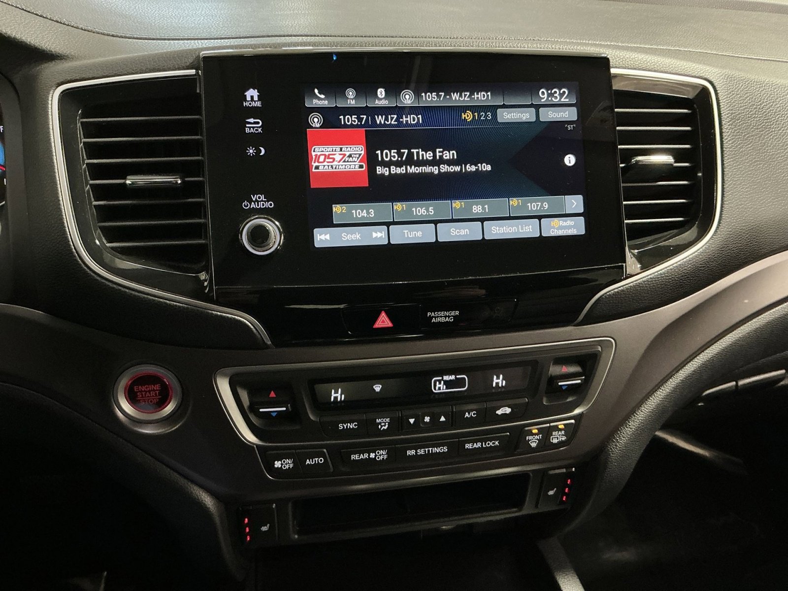 Used 2021 Honda Pilot EX image 26