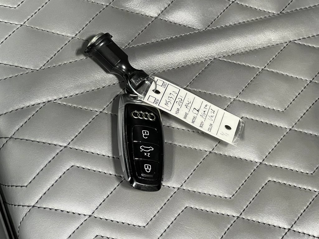 Used 2021 Audi S7 Premium Plus w/ S7 Executive Package AWD/4WD image 41