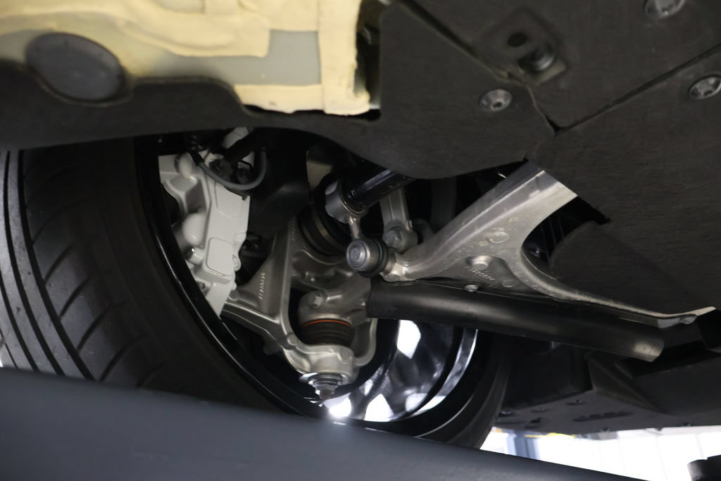 Used 2026 Lamborghini Temerario AWD/4WD image 80