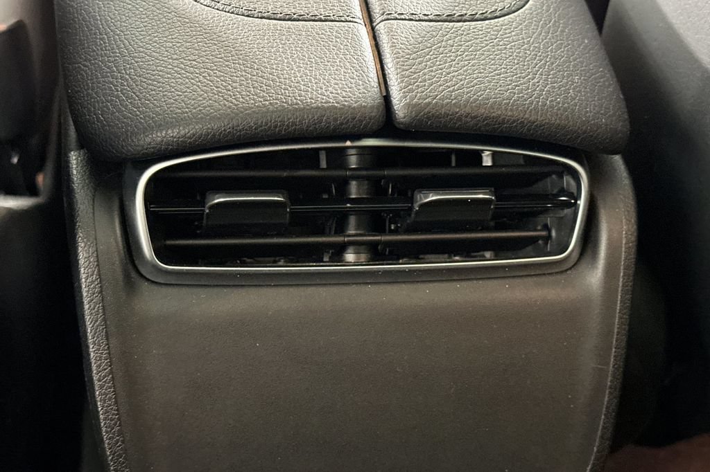 Certified 2023 Mercedes-Benz EQE 350+ 4MATIC SUV image 15