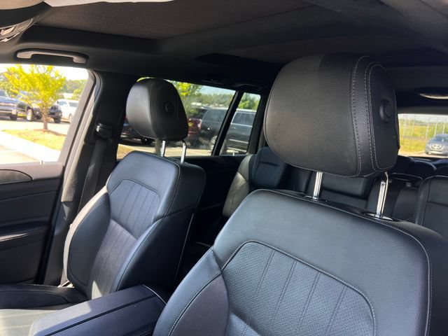 Used 2019 Mercedes-Benz GLS 450 4MATIC image 14