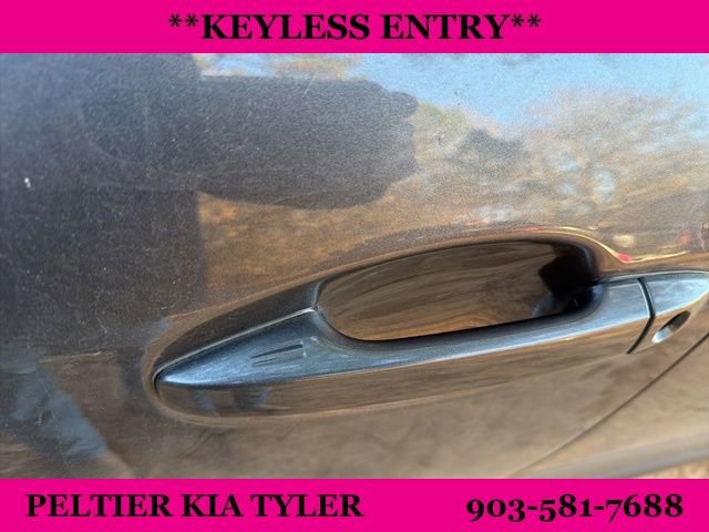 Used 2023 Subaru Outback Limited image 8