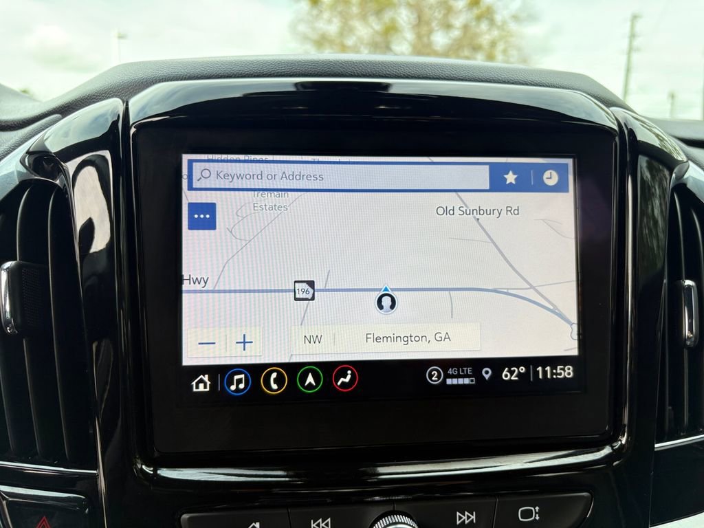 Used 2023 Chevrolet Traverse Premier w/ Redline Edition image 27