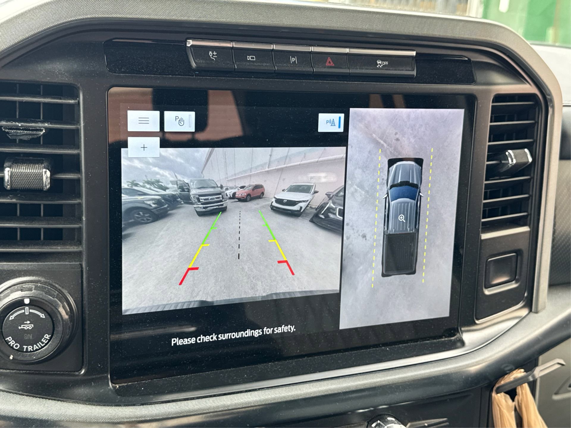 Used 2021 Ford F150 Limited image 29