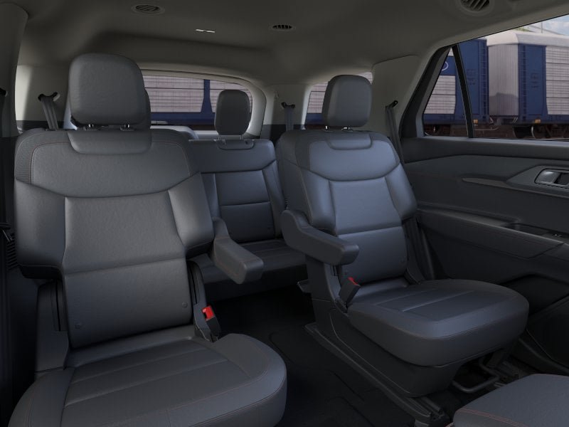 New 2026 Ford Explorer Active w/ Active Comfort Package AWD/4WD image 39