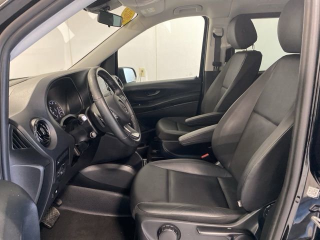Used 2023 Mercedes-Benz Metris Passenger image 9