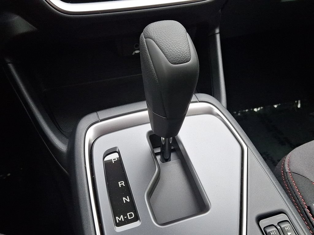 New 2026 Subaru Impreza 2.0i Sport AWD/4WD image 15
