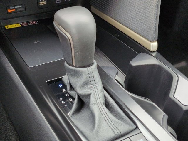 Certified 2026 Toyota Camry SE FWD image 15