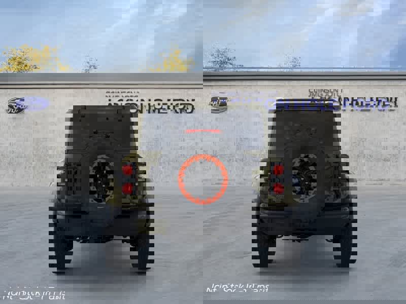 New 2026 Ford Bronco Raptor image 5