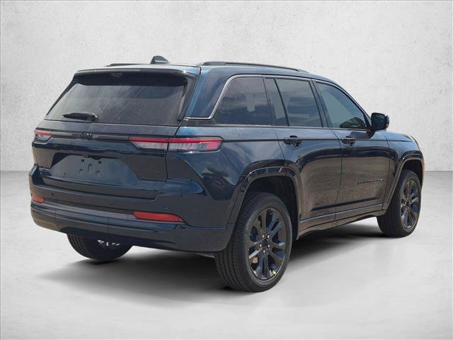 New 2026 Jeep Grand Cherokee Limited AWD/4WD video 2
