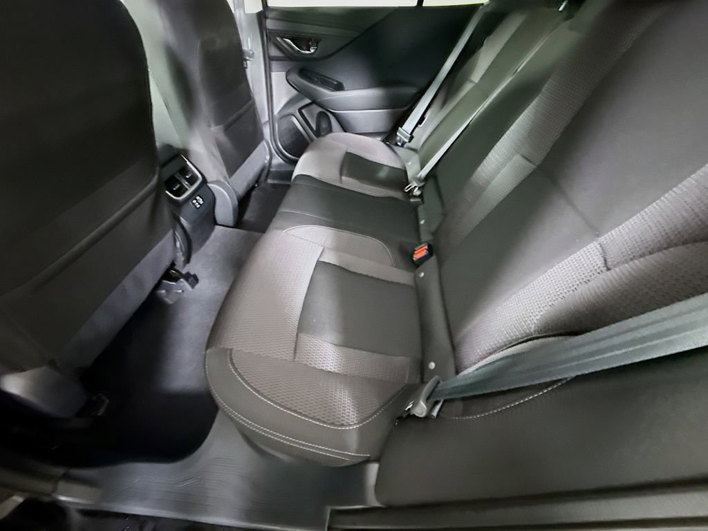 Certified 2025 Subaru Outback Premium w/ Popular Package #1 image 28