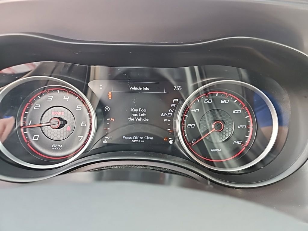 Used 2023 Dodge Charger GT image 21