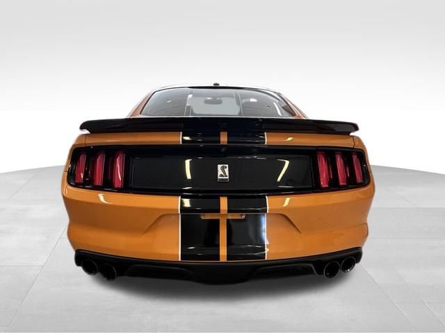 Used 2018 Ford Mustang Shelby GT350 w/ Electronics Package RWD image 4