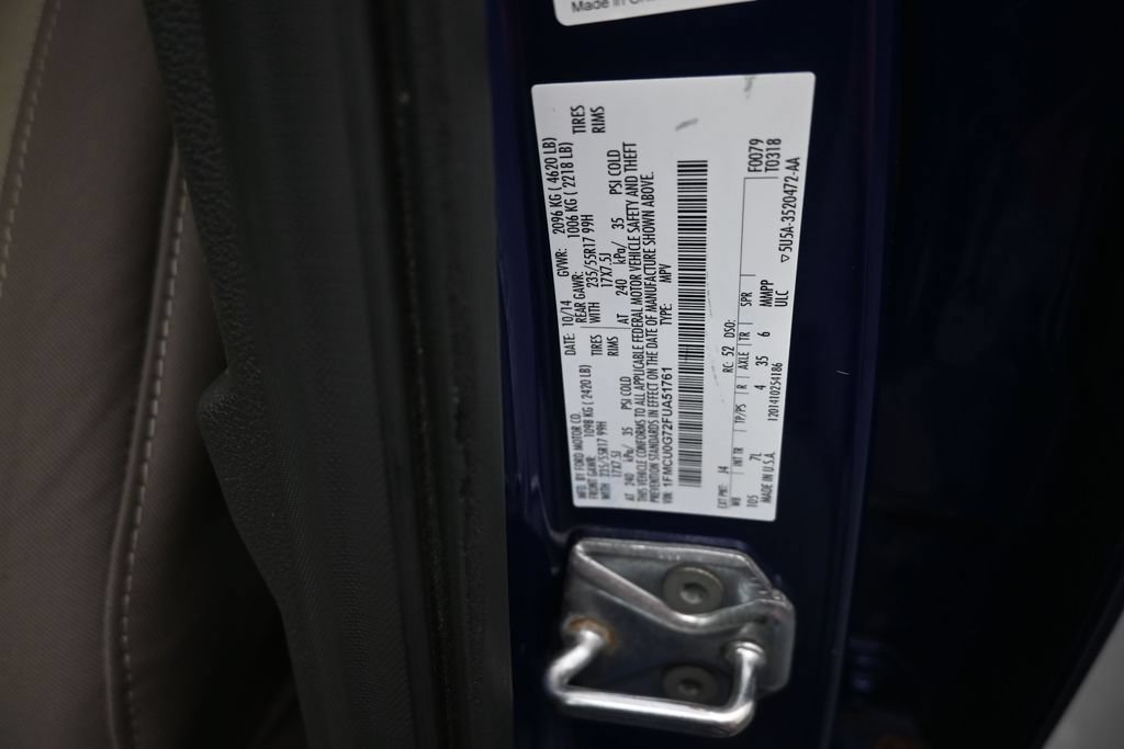 Used 2015 Ford Escape SE FWD image 20