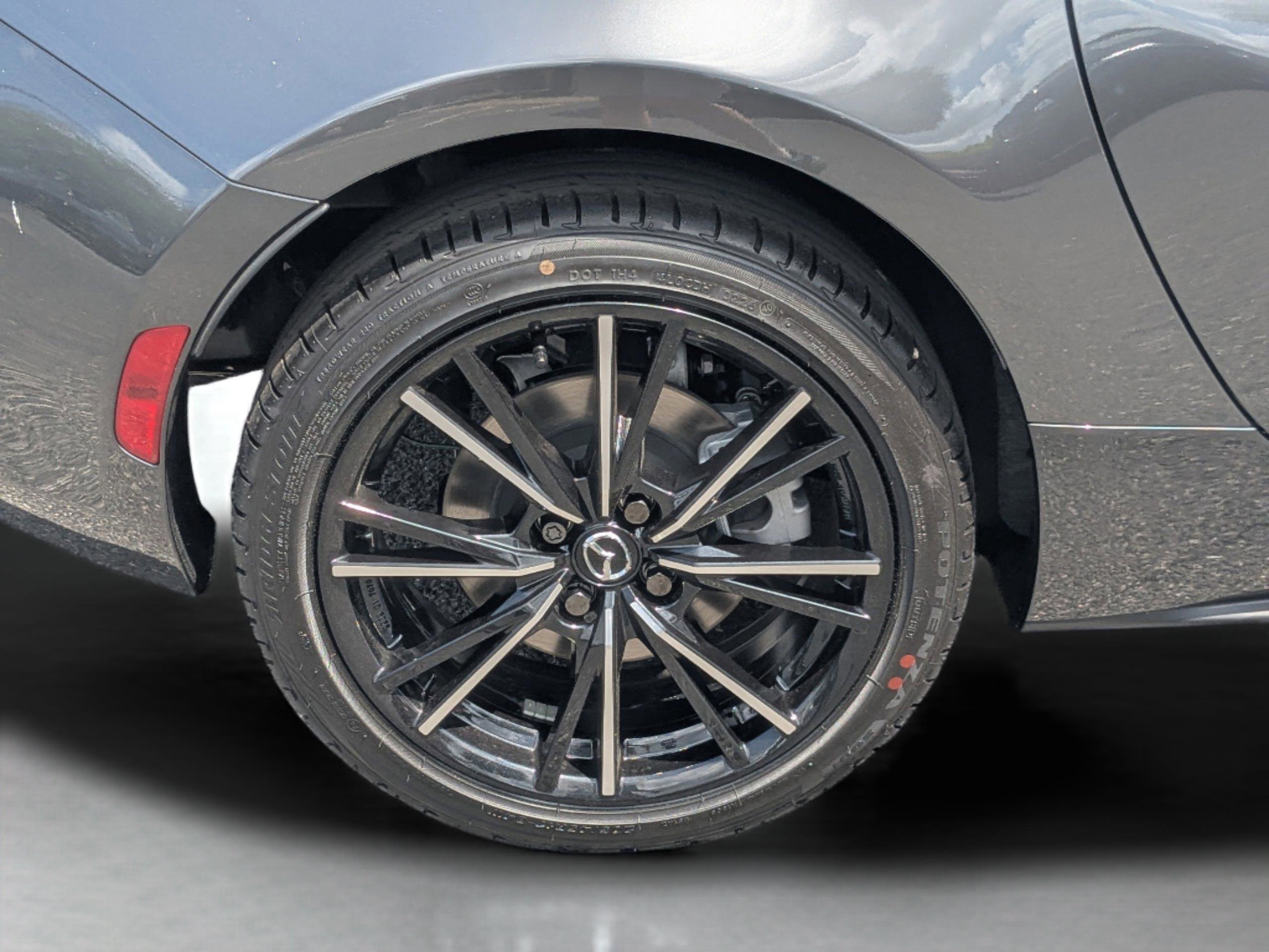 New 2026 MAZDA MX-5 Miata Grand Touring image 11