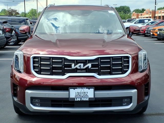 Used 2023 Kia Telluride SX AWD/4WD image 33