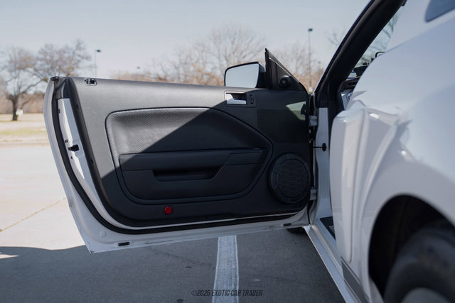 Used 2007 Ford Mustang GT RWD image 32