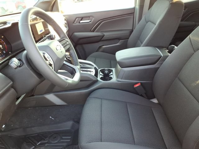 New 2026 Chevrolet Colorado LT w/ Advanced Trailering Package AWD/4WD image 10