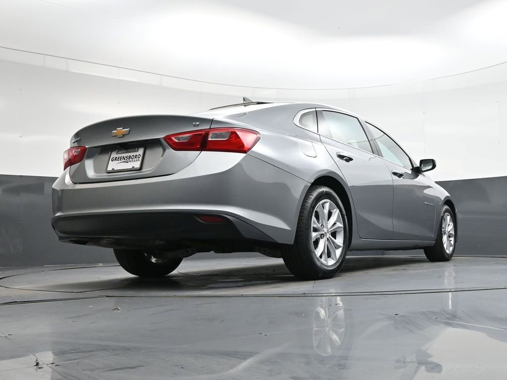 Used 2023 Chevrolet Malibu LT image 26