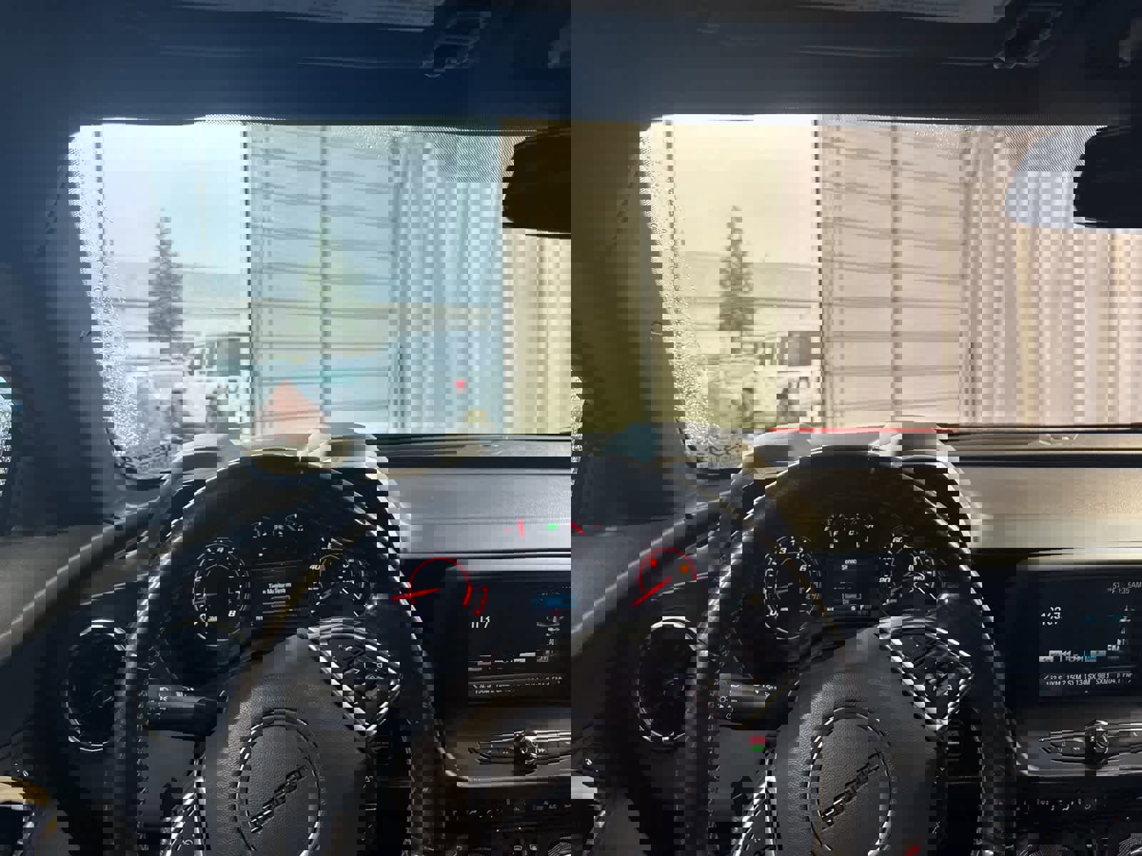 Used 2017 Chevrolet Camaro LT w/ RS Package image 15