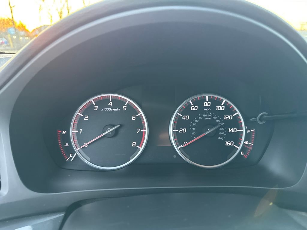 Used 2021 Acura ILX image 15