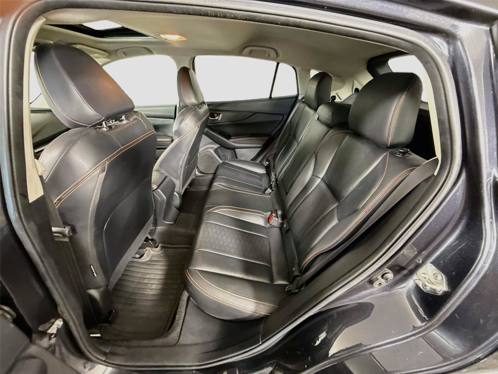 Used 2019 Subaru Crosstrek 2.0i Limited w/ Moonroof Package w/Navigation AWD/4WD image 19