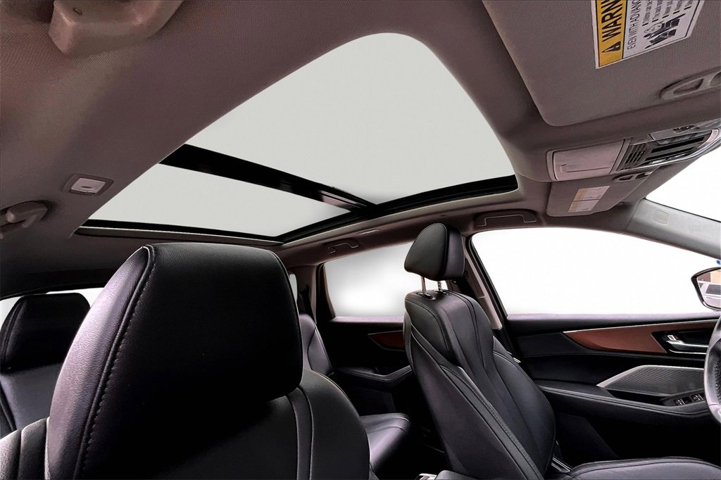 Used 2022 Acura MDX SH-AWD image 28