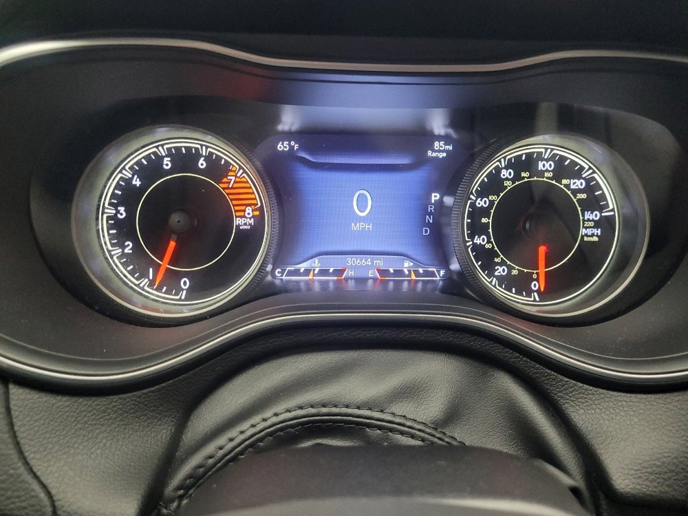 Used 2022 Jeep Cherokee Limited w/ Elite Package image 23