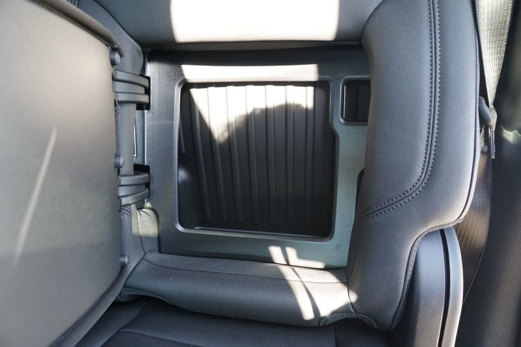 New 2026 GMC Sierra 1500 Elevation w/ Elevation Premium Package image 22