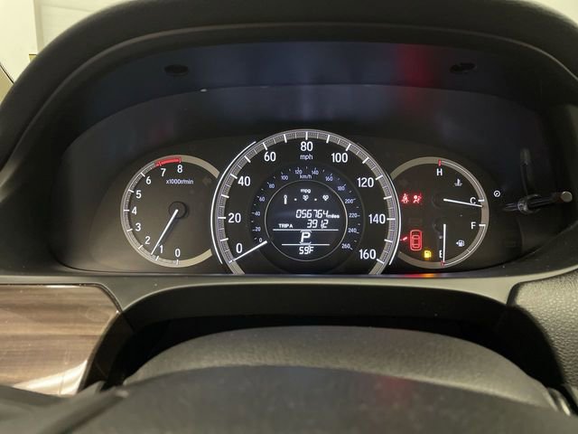 Used 2017 Honda Accord EX-L image 15