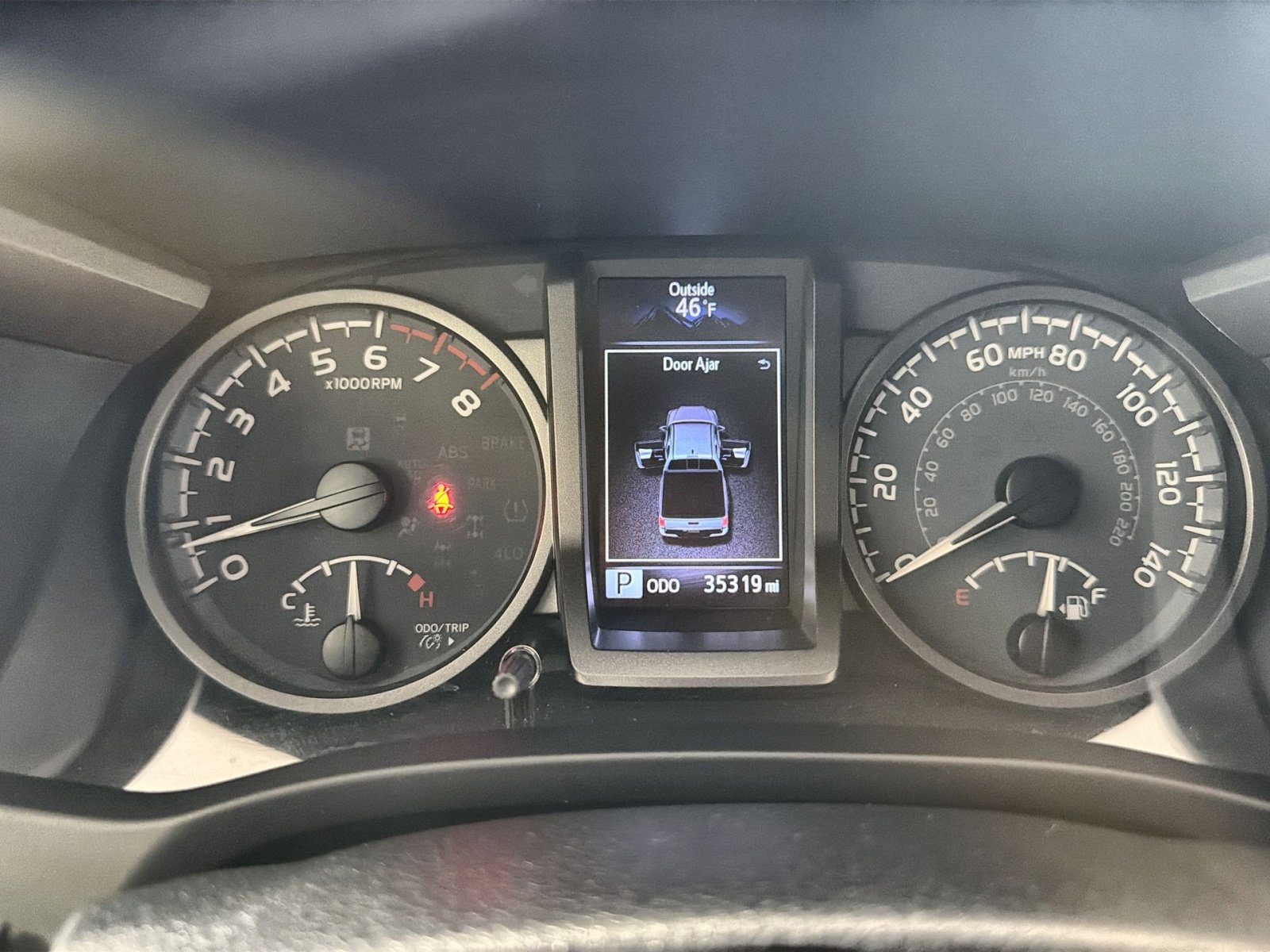 Used 2020 Toyota Tacoma TRD Off-Road image 17