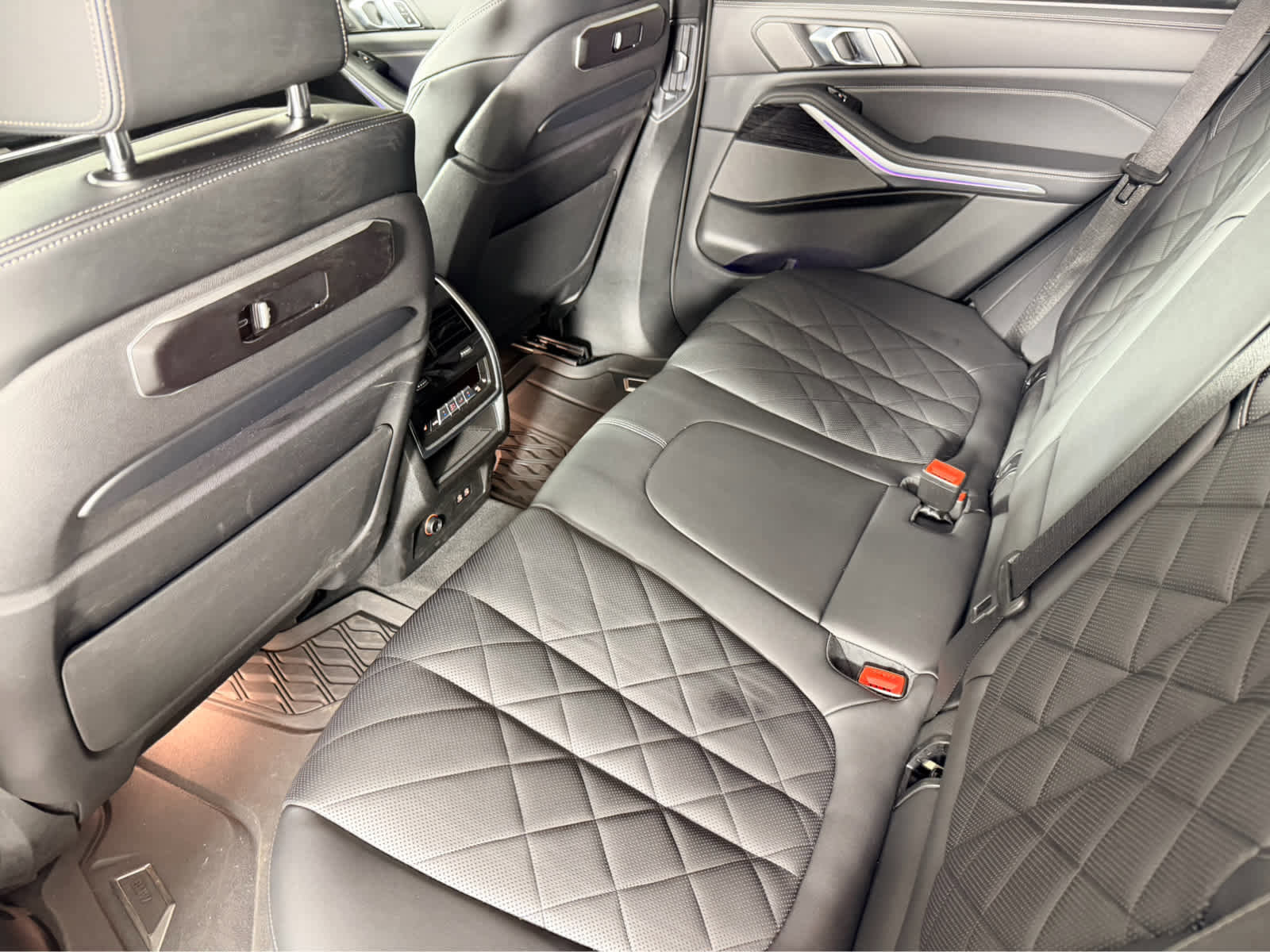 Certified 2025 BMW X5 M60i image 17