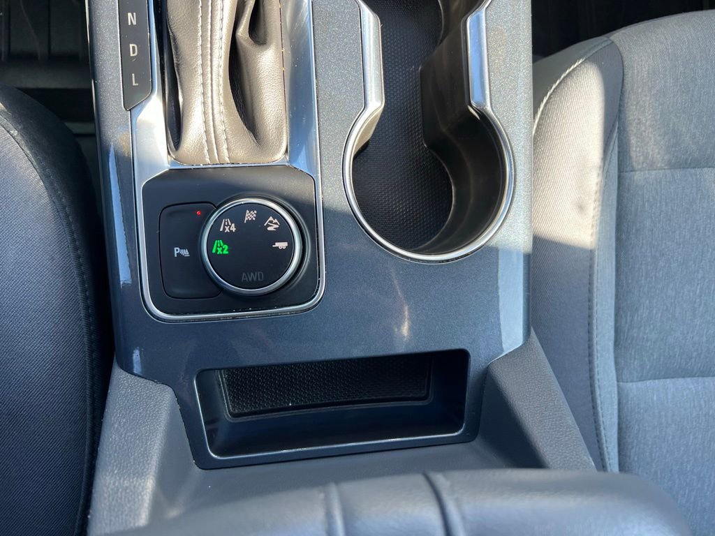 Used 2020 Chevrolet Blazer LT image 29