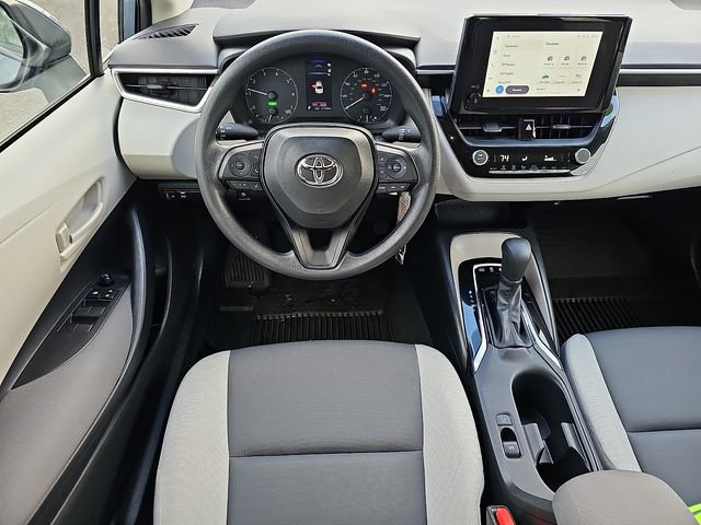 Used 2024 Toyota Corolla LE image 11