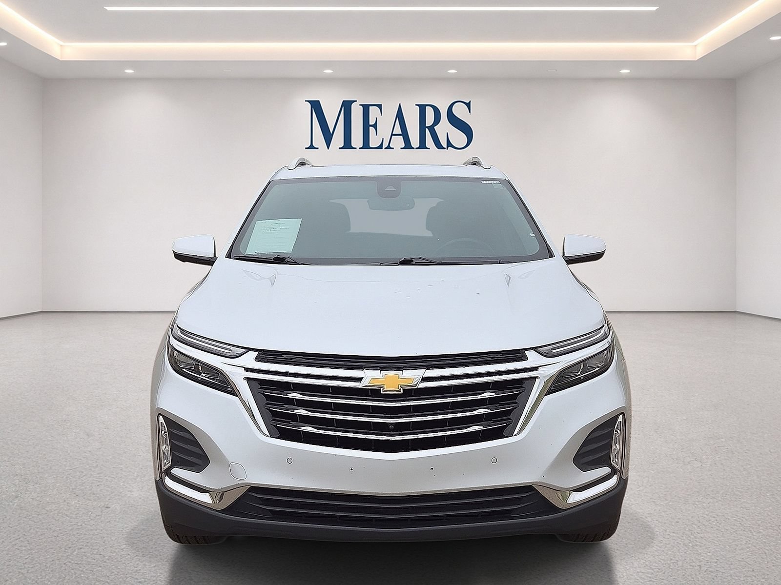 Used 2022 Chevrolet Equinox Premier AWD/4WD image 8