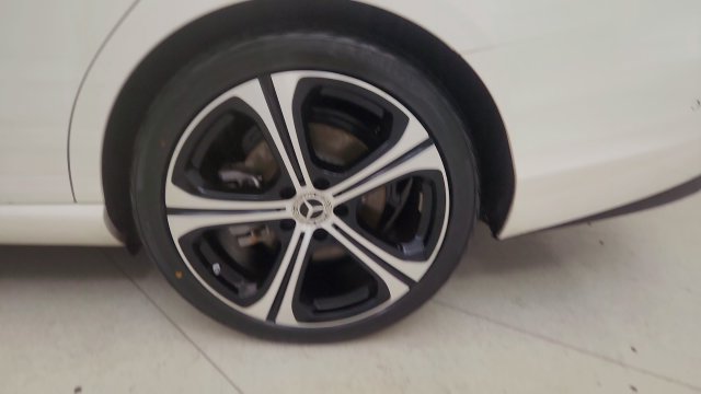 Used 2025 Mercedes-Benz C 300 Sedan image 85