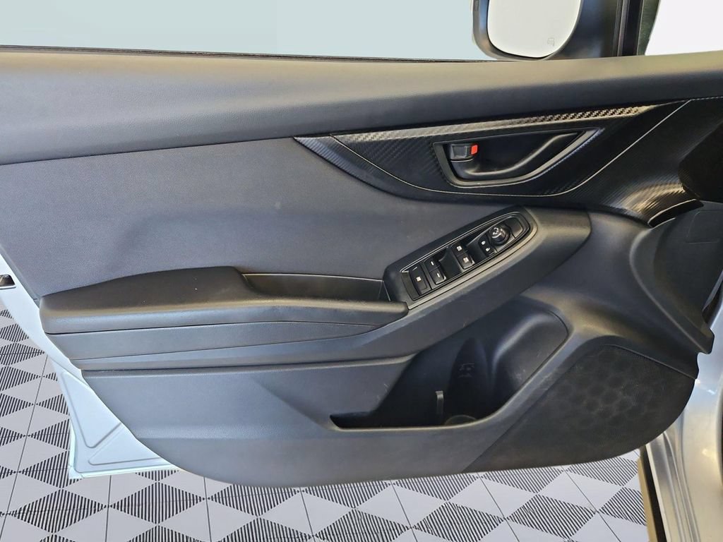 Used 2018 Subaru Crosstrek 2.0i Premium AWD/4WD image 10