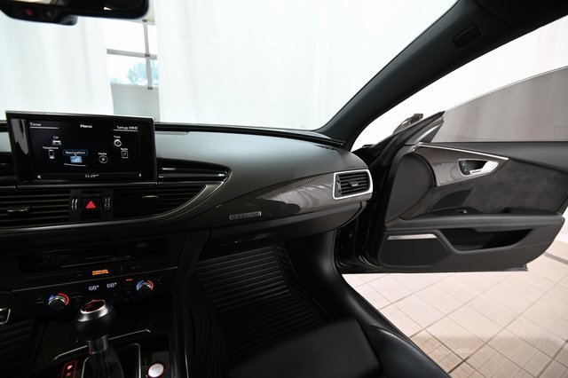 Used 2016 Audi RS 7 Performance image 30