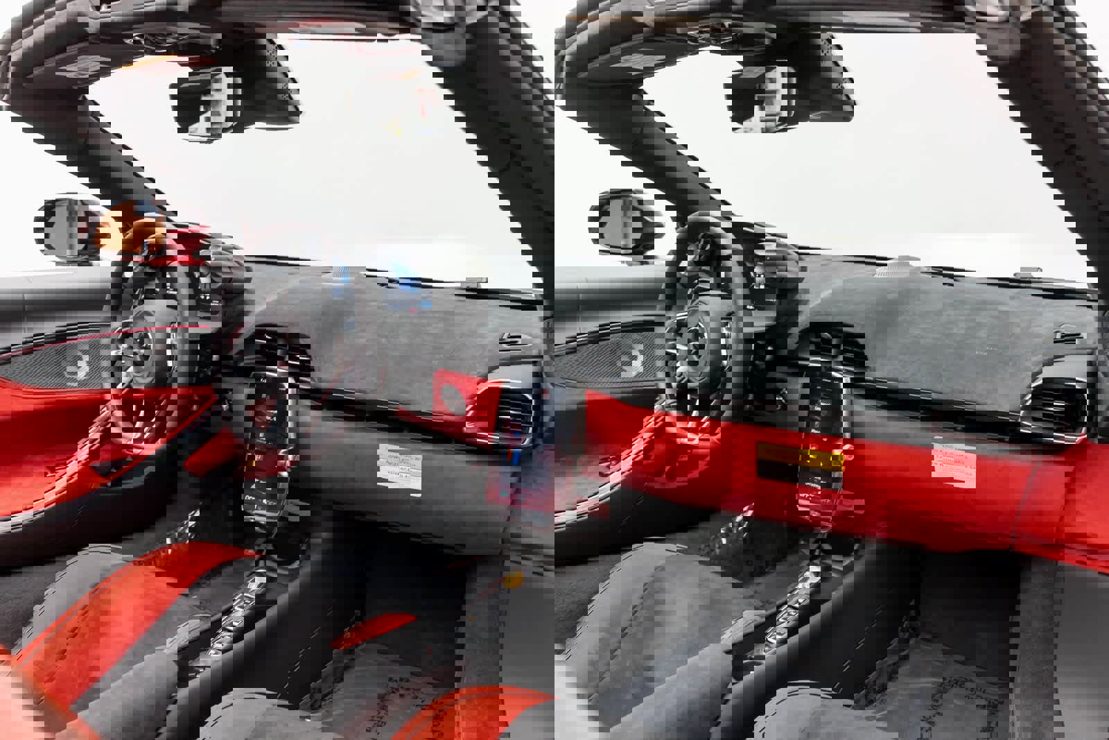 New 2026 McLaren Artura Spider image 36