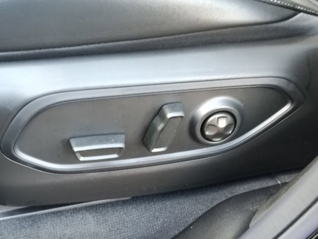 New 2025 Jeep Grand Cherokee L Altitude image 15