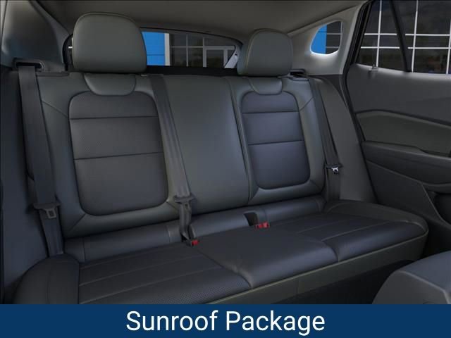 New 2026 Chevrolet Trax ACTIV w/ Sunroof Package image 19
