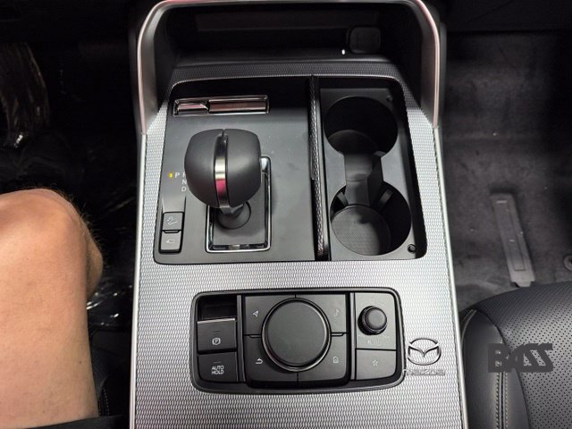 New 2026 MAZDA CX-90 3.3 Turbo w/ Premium Plus Pkg AWD/4WD image 40