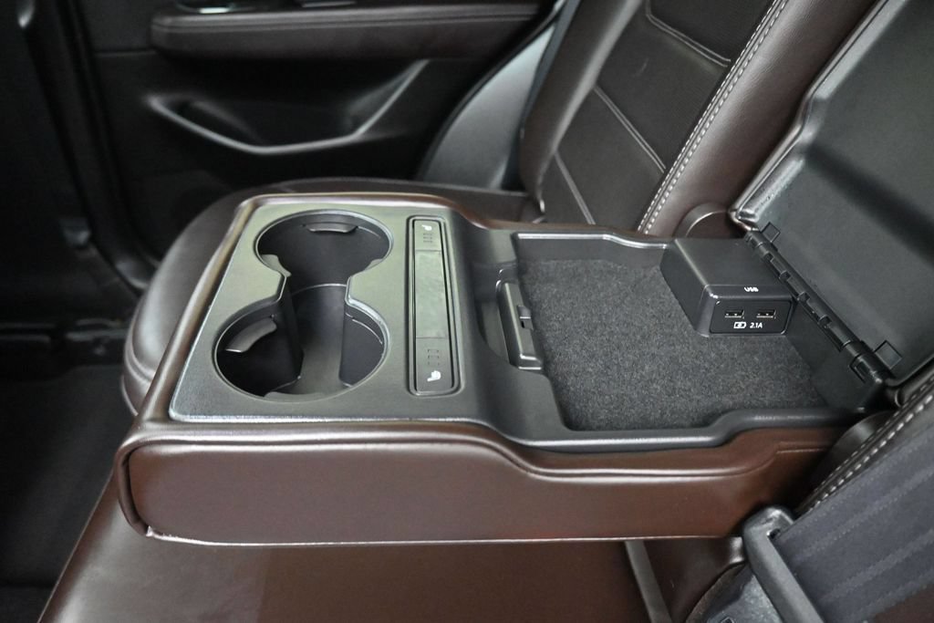 Used 2024 MAZDA CX-5 Signature AWD/4WD image 32