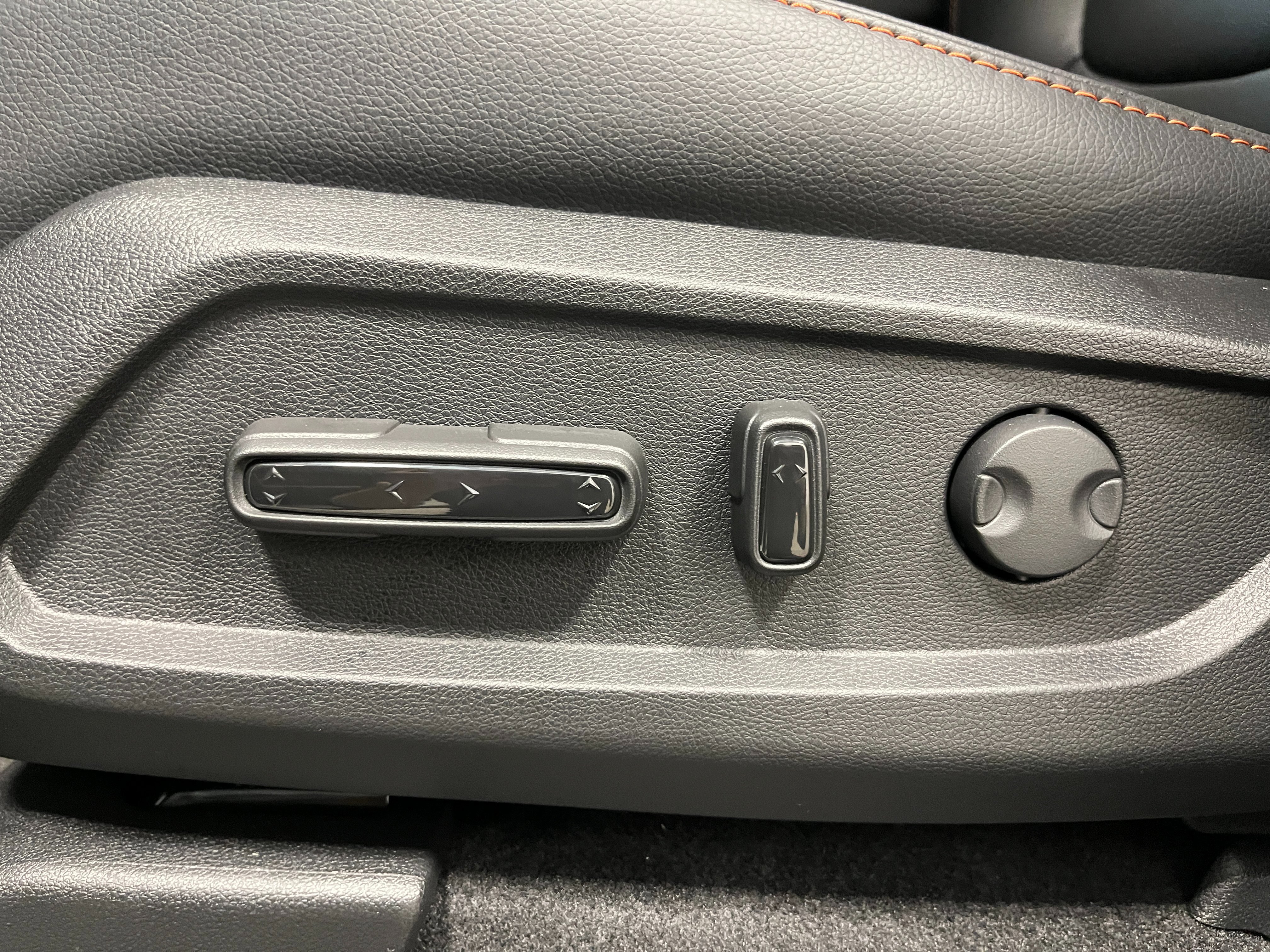 New 2026 Honda Pilot TrailSport image 11