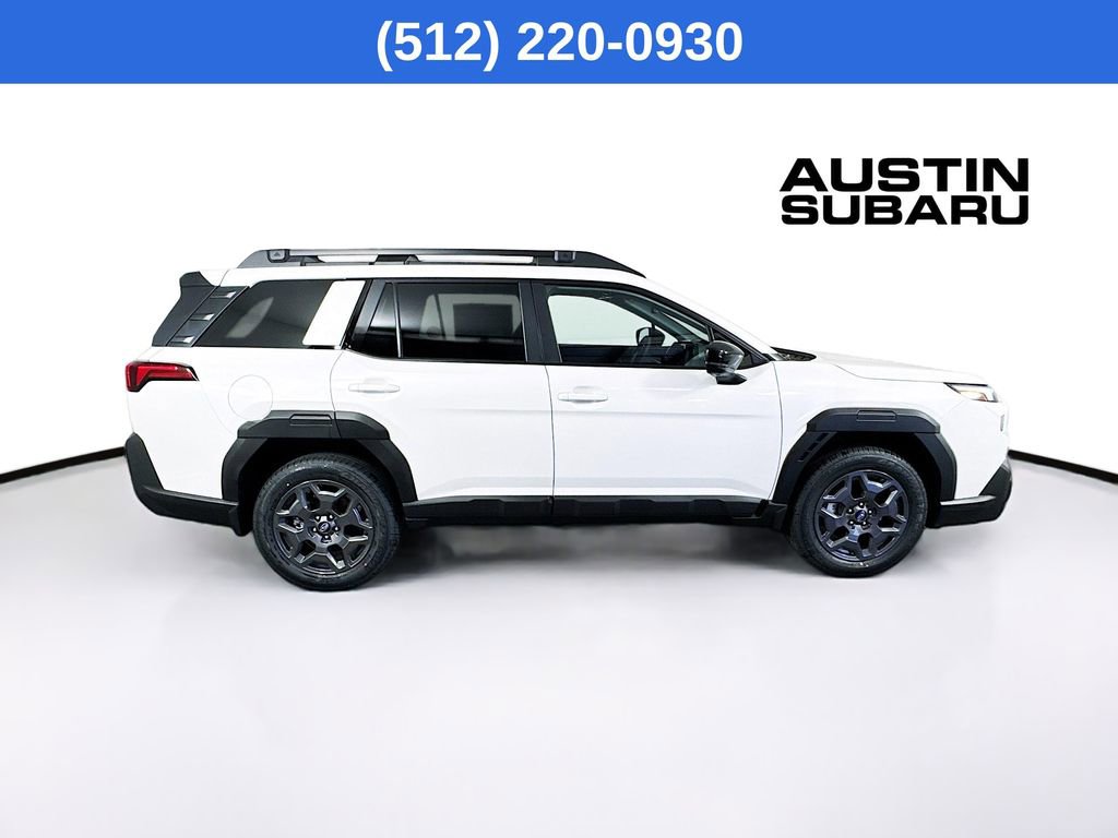 New 2026 Subaru Outback Premium image 9