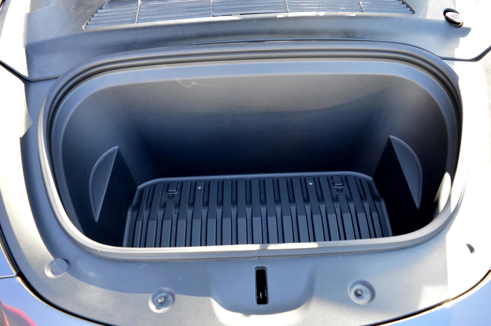 Used 2021 Tesla Model Y 2WD image 21