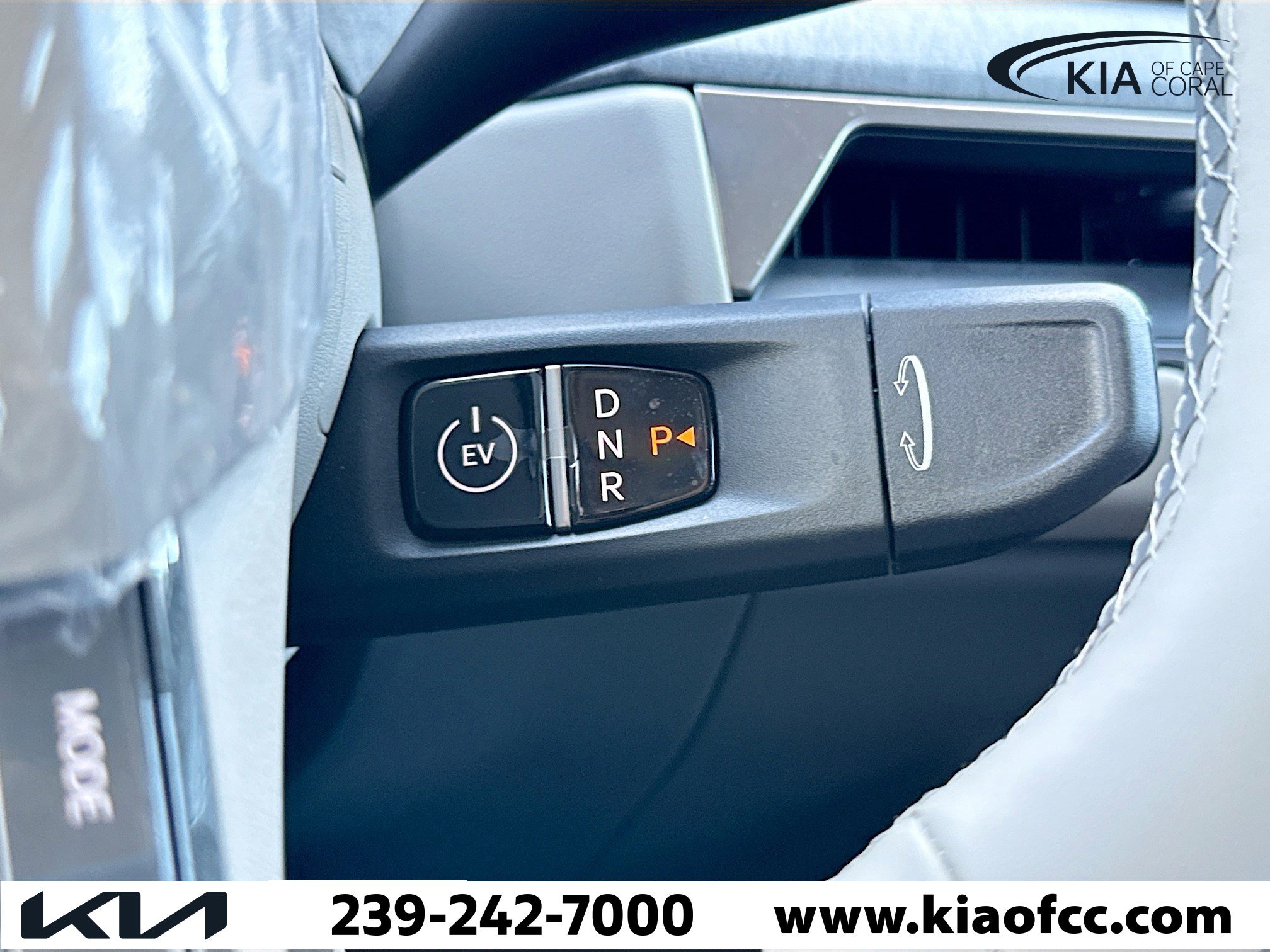 New 2026 Kia EV9 Wind image 31